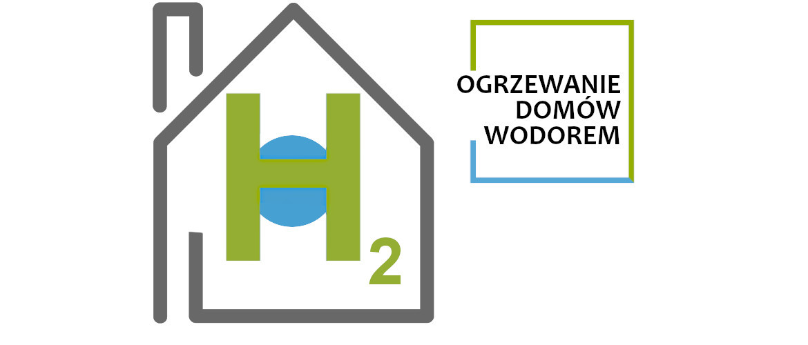 Ogrzewanie domów wodorem